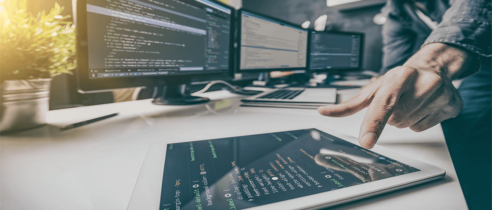 docker pour votre application web