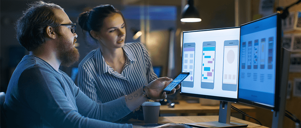 Comment référencer une application web