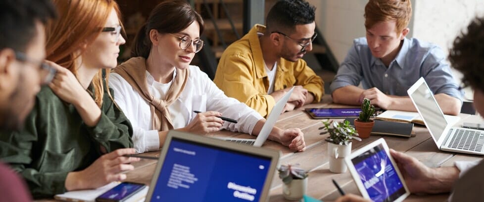 trouver freelance projet web