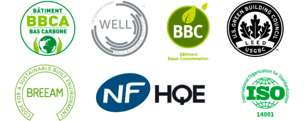 Alsbom environnement