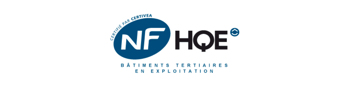 certification NF HQE